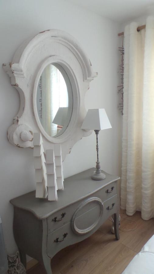 Spacious And Stylish Flat At The Foot Of The Mont-Blanc Ideal For Ski In Ski Out Ле-Уш Екстер'єр фото